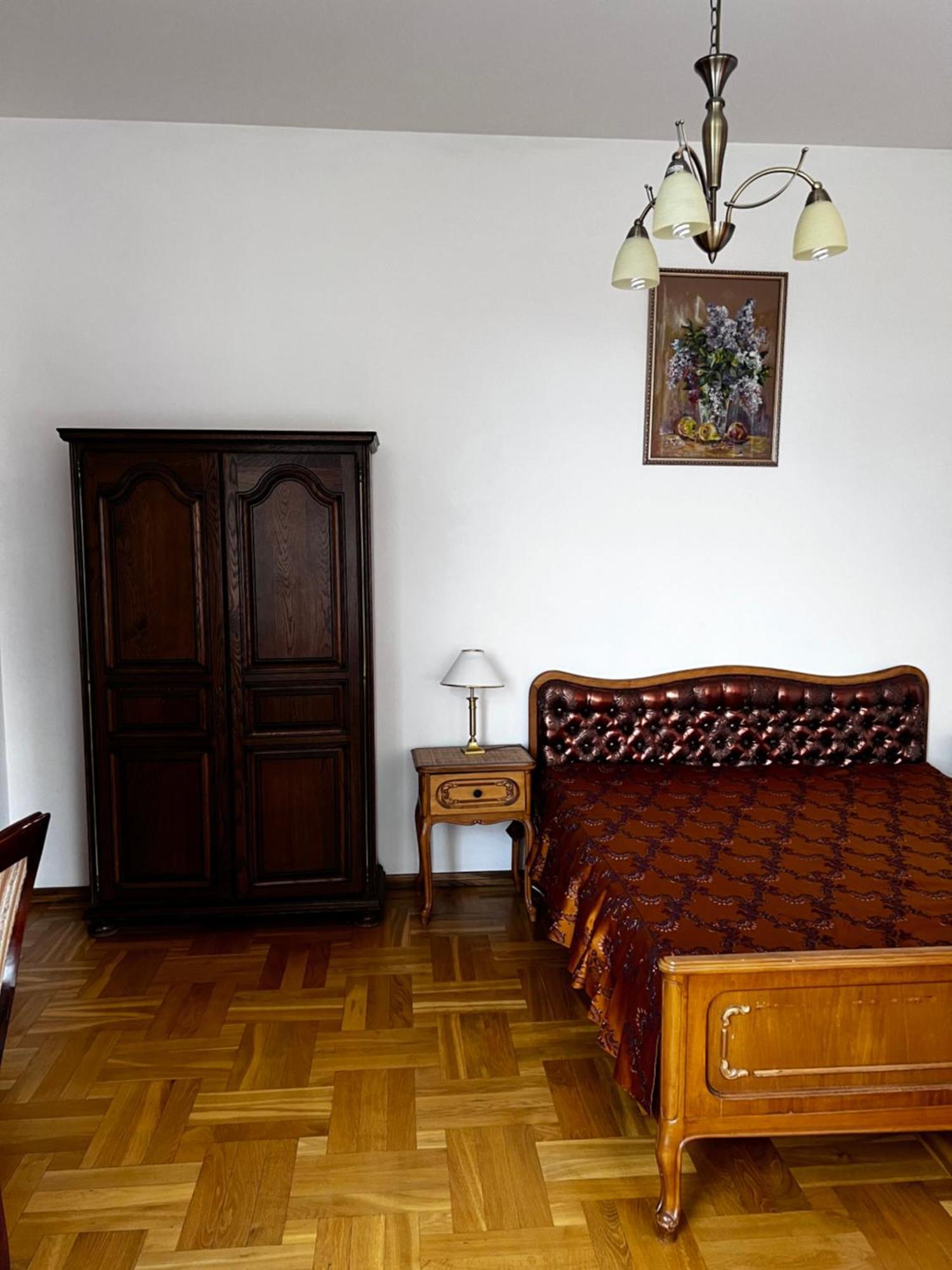 Spacious Rooms In Peaceful Jelgava Area Exterior photo