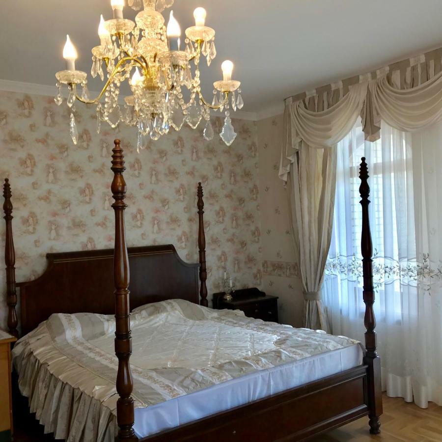 Spacious Rooms In Peaceful Jelgava Area Exterior photo